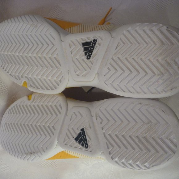 $$$SOLD adidas Adizero Ubersonic 2 Tennis Athletic - Picture 8 of 10